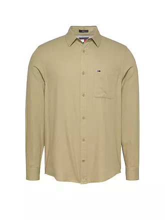 TOMMY JEANS | Overshirt | 